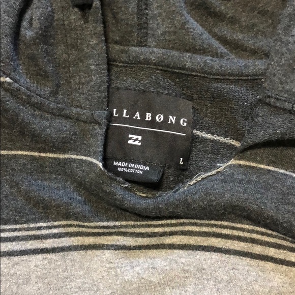 Billabong shirt - Picture 2 of 3